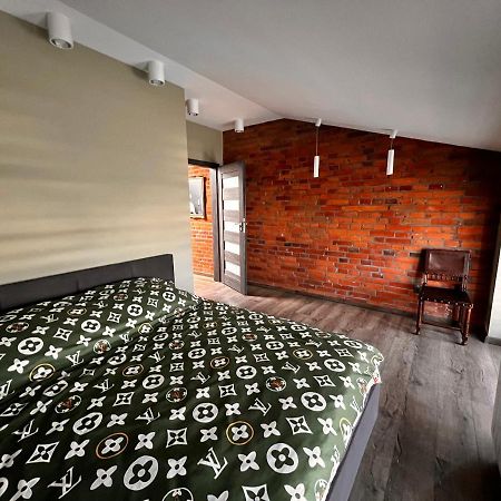 Apartamenty Na 1 Maja Skierniewice Esterno foto