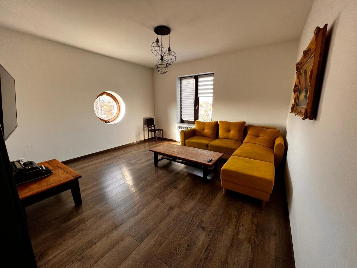 Apartamenty Na 1 Maja Skierniewice Esterno foto