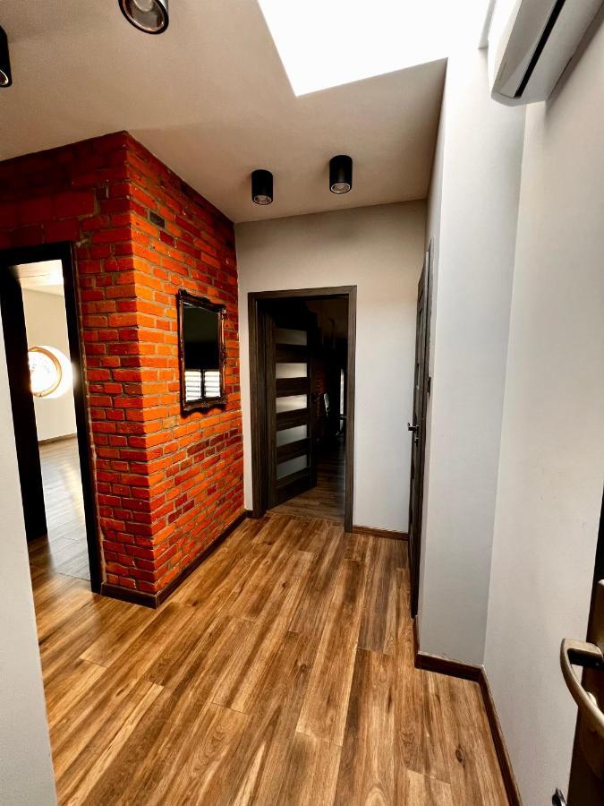 Apartamenty Na 1 Maja Skierniewice Esterno foto