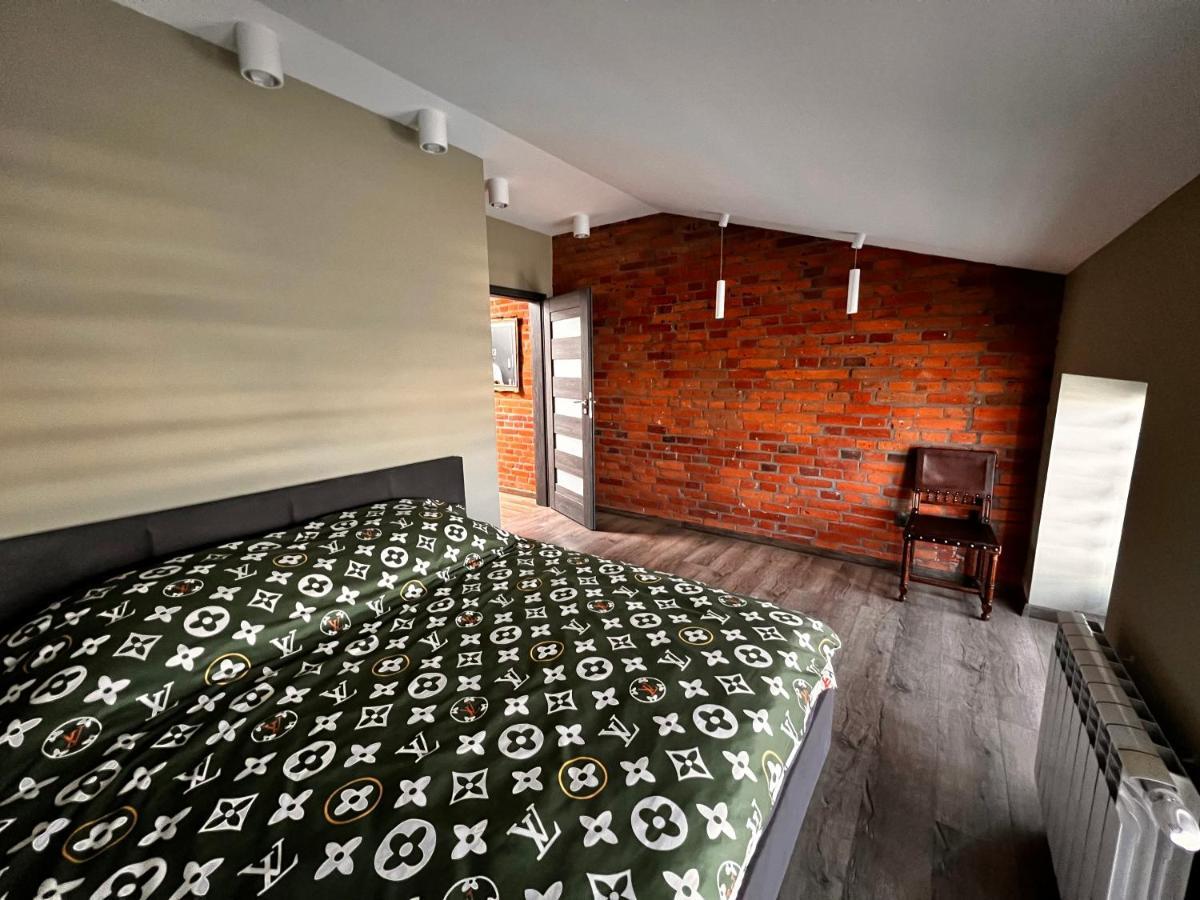 Apartamenty Na 1 Maja Skierniewice Esterno foto