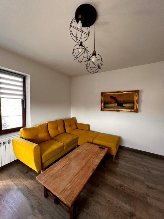 Apartamenty Na 1 Maja Skierniewice Esterno foto