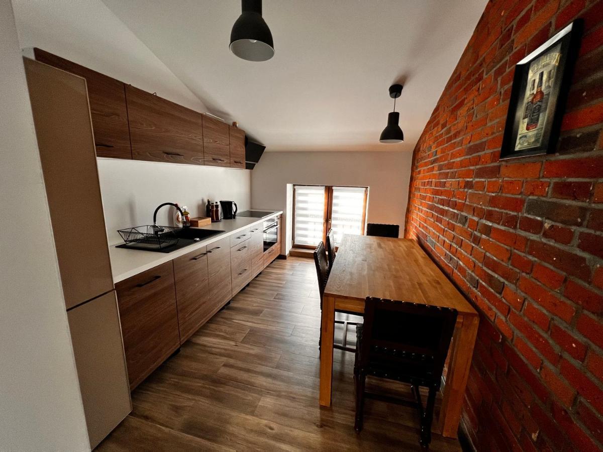 Apartamenty Na 1 Maja Skierniewice Esterno foto